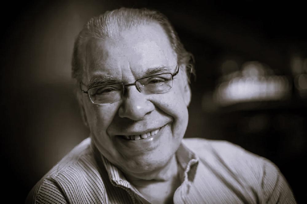 enrique pinti