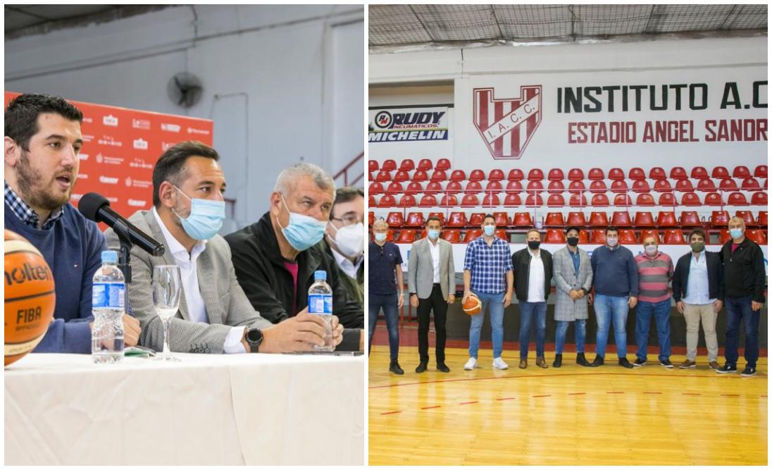 EL SÚPER 20 DE BÁSQUETBOL