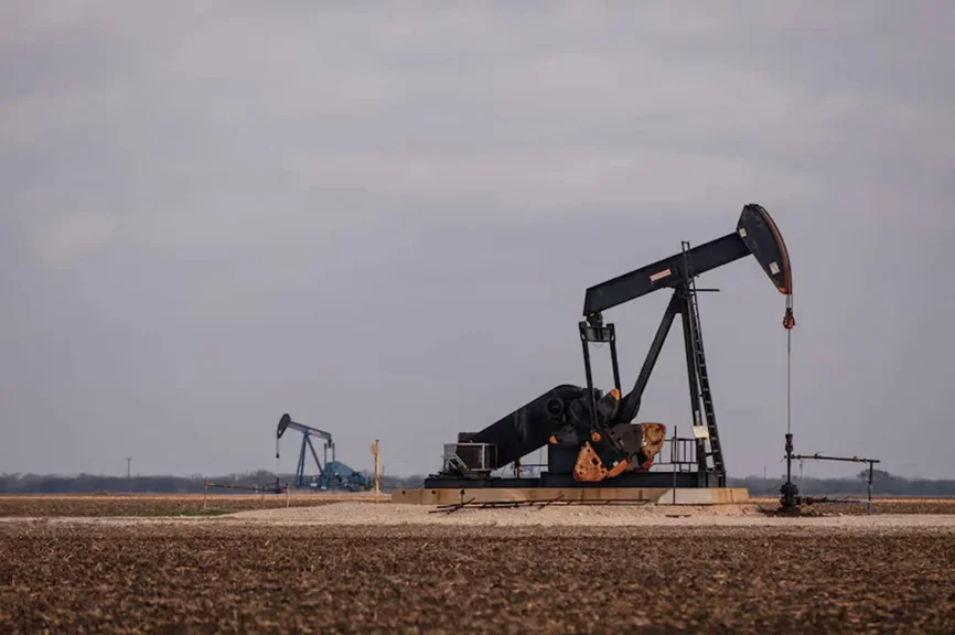 petróleo