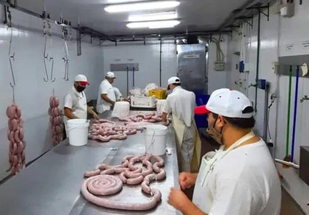 establecimientos cárnicos en Córdoba