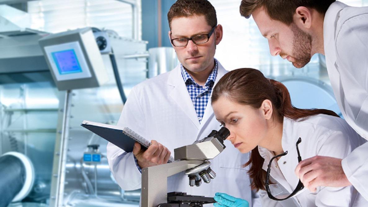 Coronavirus Investigación