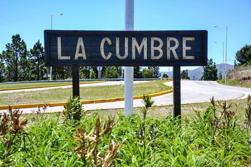 La Cumbre