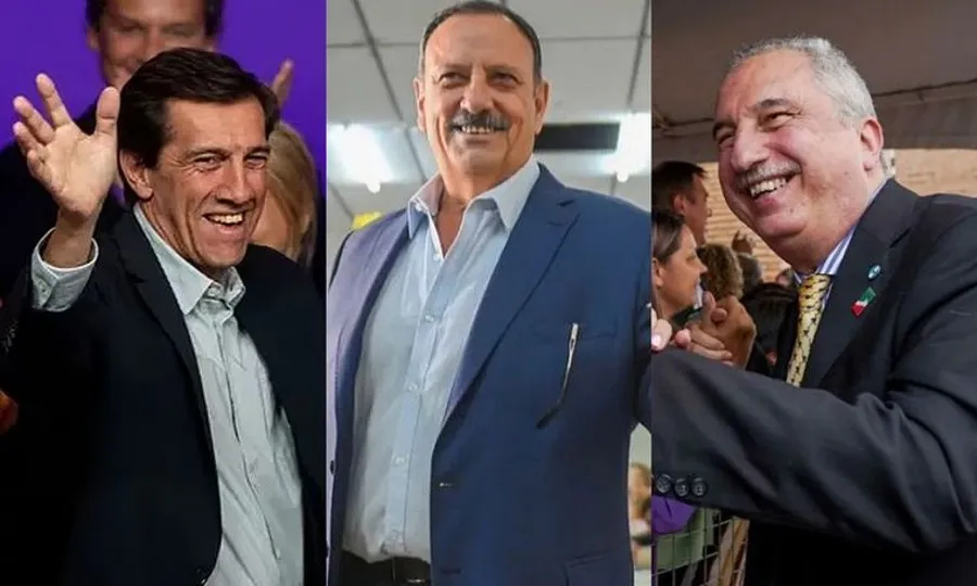 elecciones