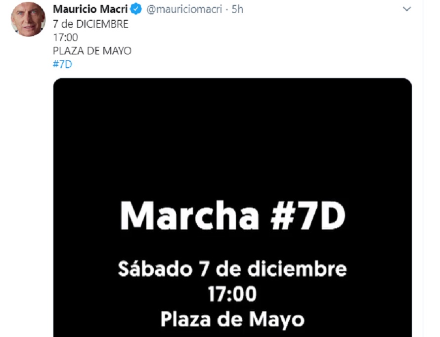 Mauricio 7D