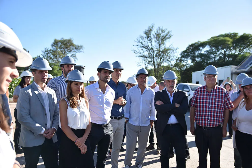 cosquín rock evento sustentable