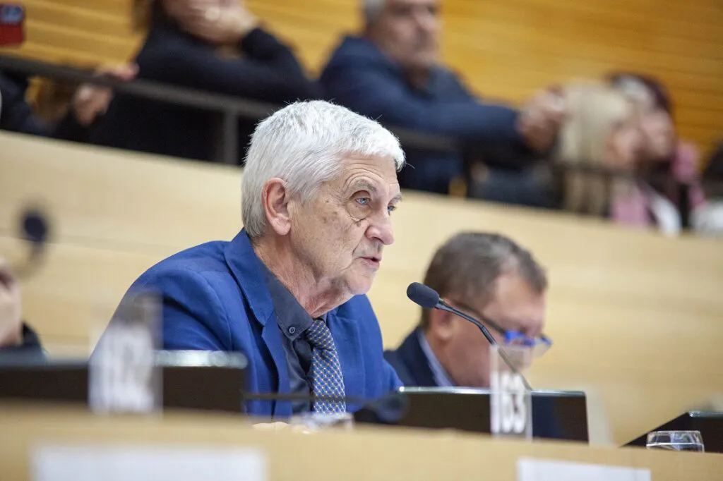 Legislatura de Córdoba