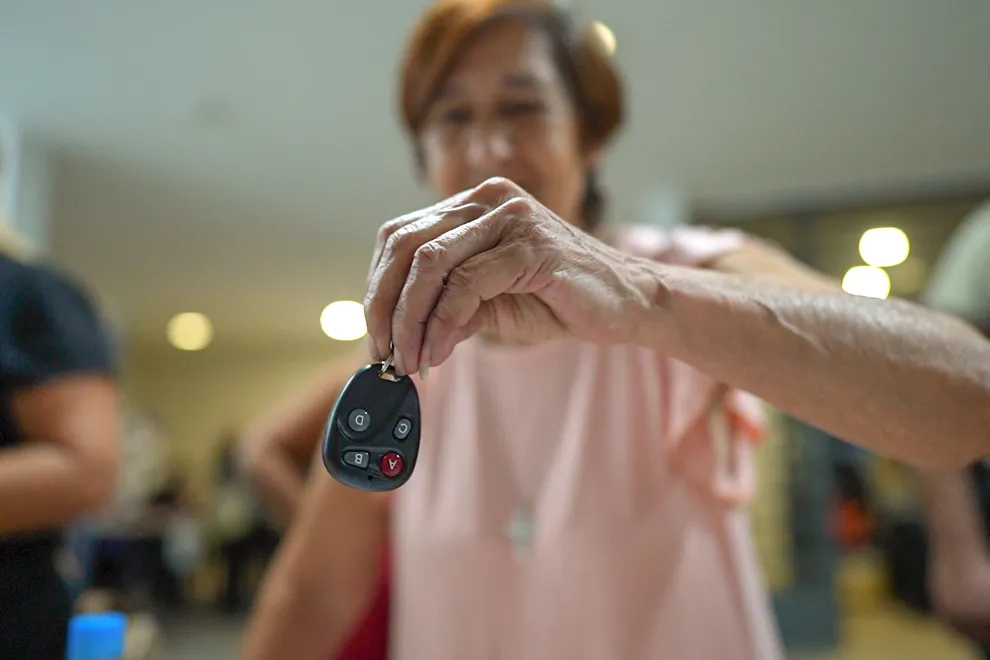 alarma comunitaria cba