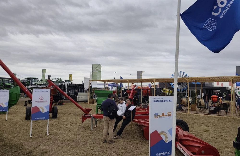 EL OBJETIVO FOTO BANCOR AGROACTIVA CREDITOS