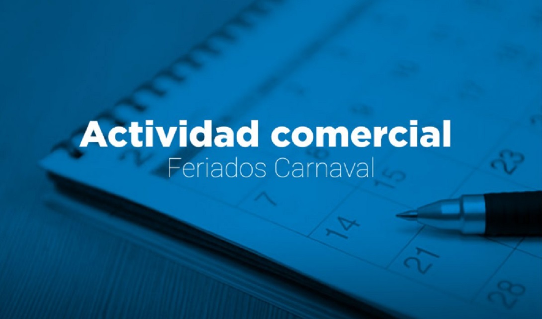 feriados Carnaval