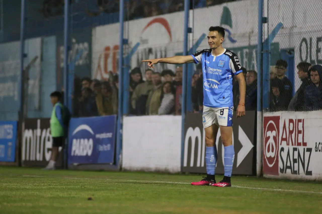 Estudiantes de Rio Cuarto