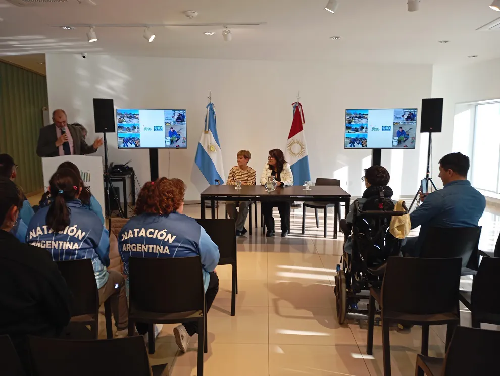 Reconocimiento legislativo