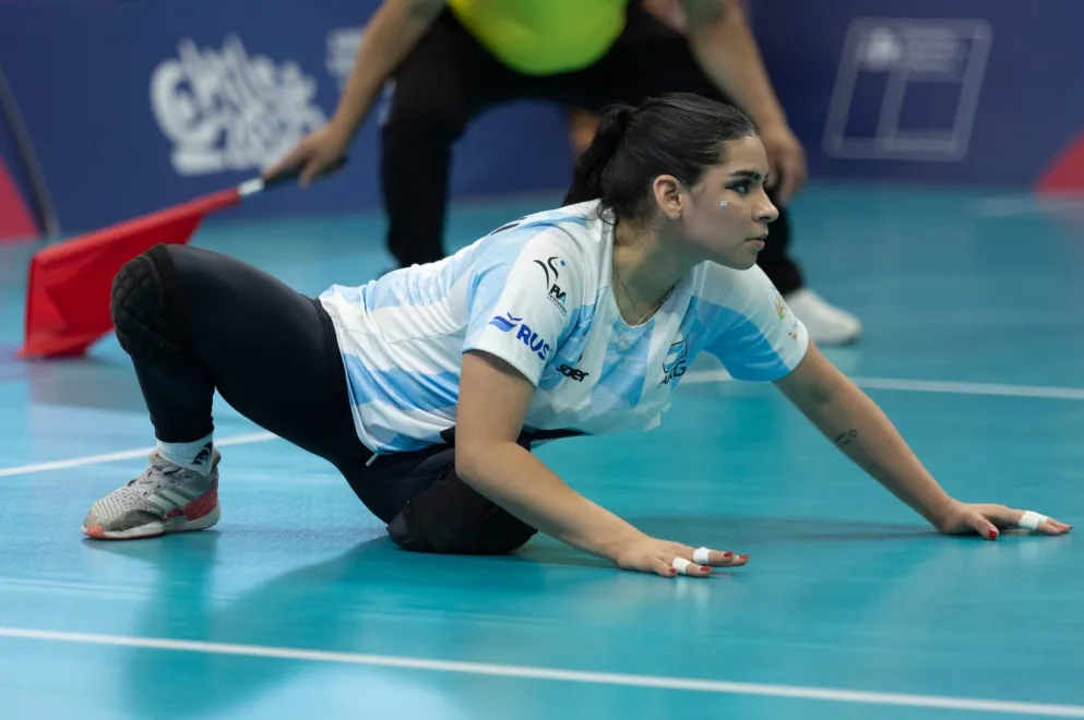 Juegos Juveniles Parapanamericanos