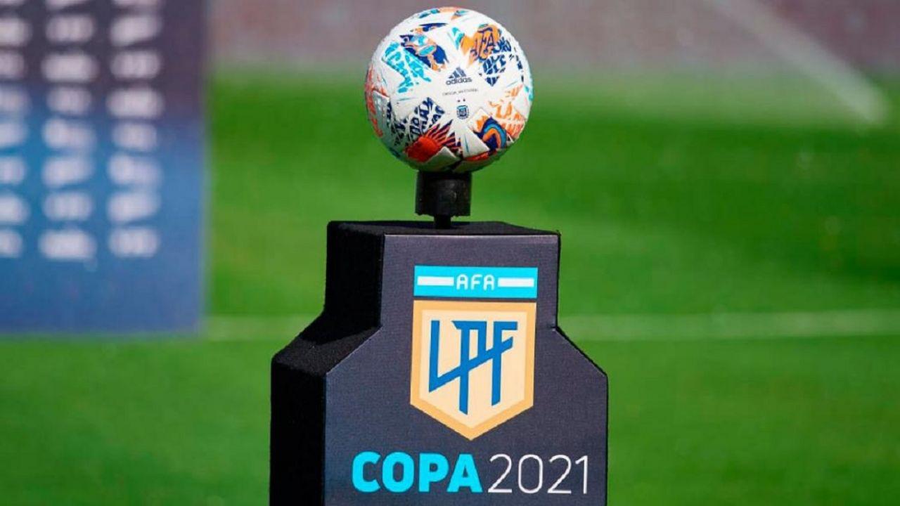Liga Profesional