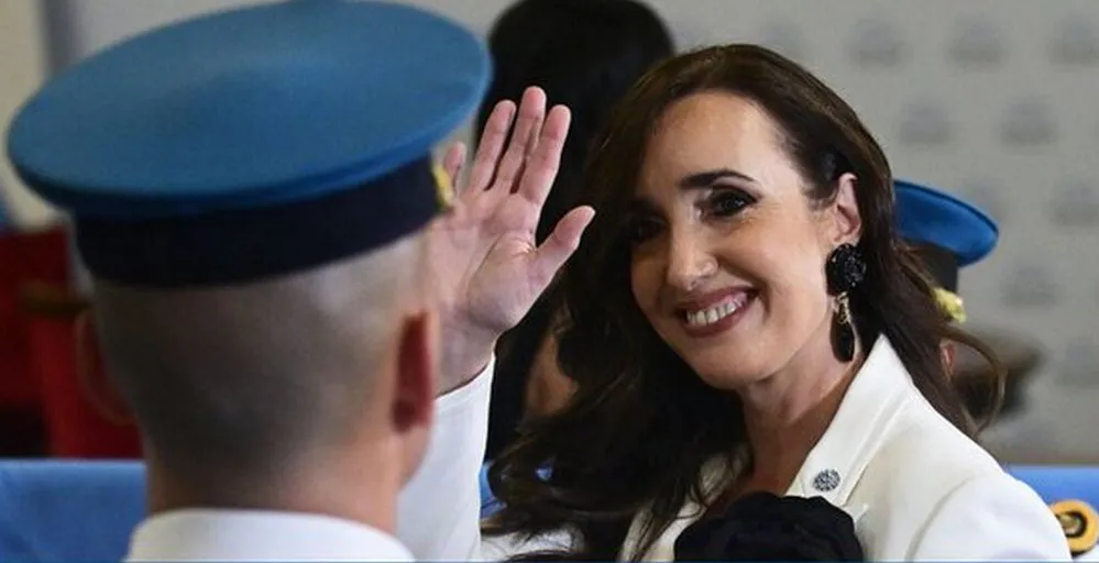 EL OBJETIVO FOTO VICTORIA VILLARRUEL NA