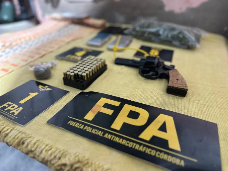 la FPA