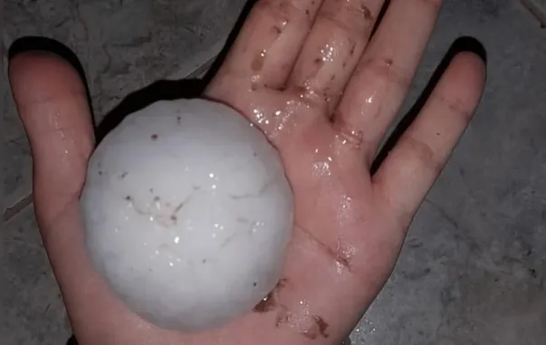 Piedra en el sur cordobés 2