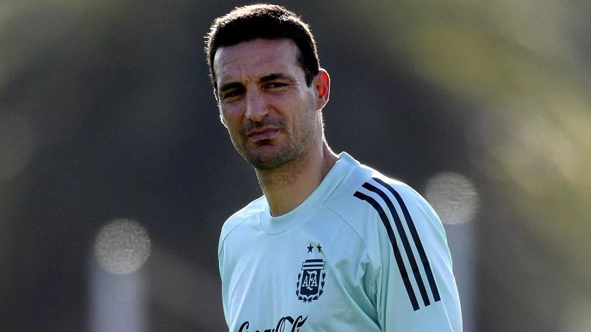 Scaloni