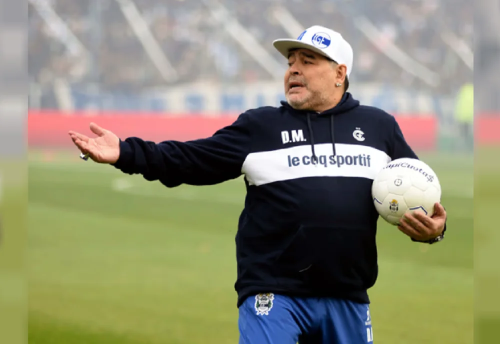 Maradona 2