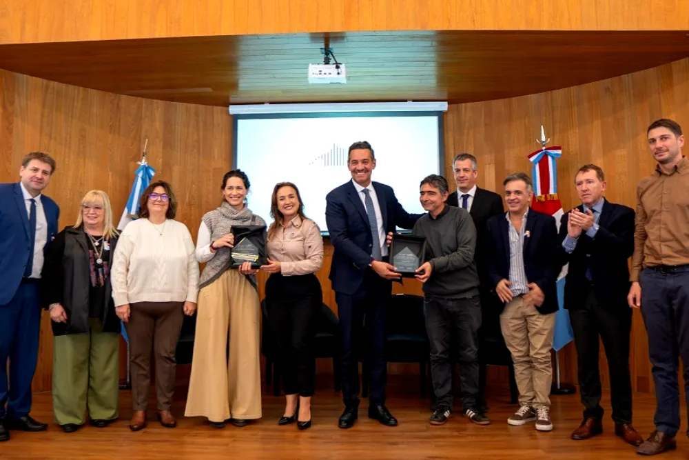 científicos cordobeses reconocimiento