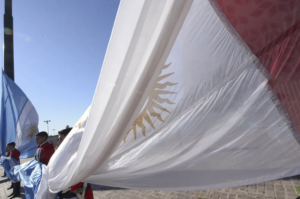 Día de la Bandera Provincial