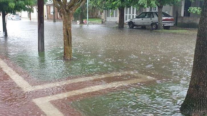 cambio climático