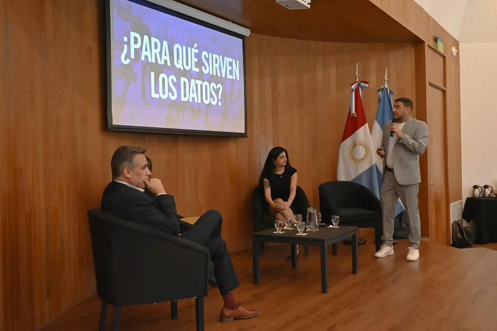 Legislatura de Córdoba