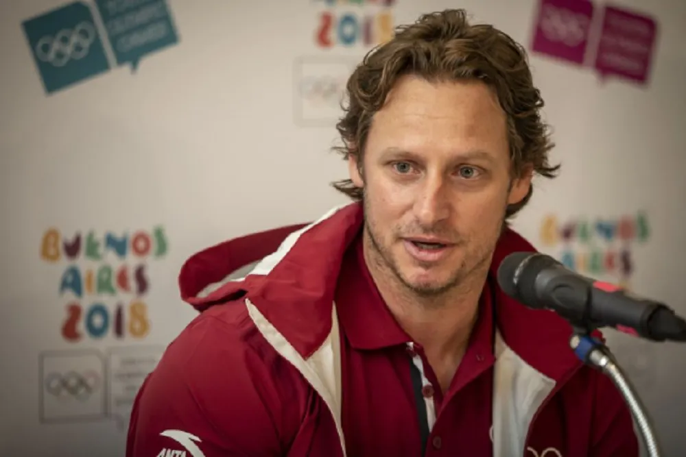 David Nalbandian