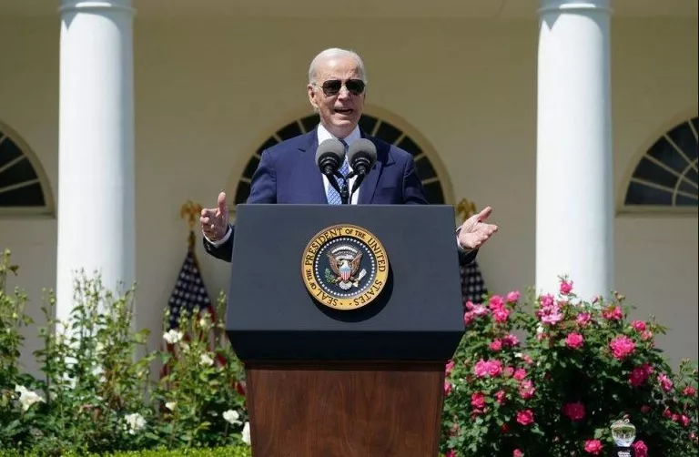 Joe Biden
