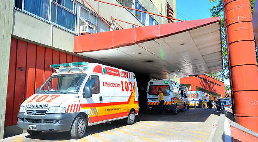 emergencia