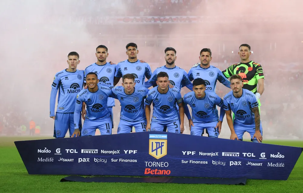 Belgrano