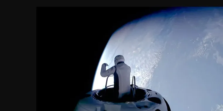 astronautas