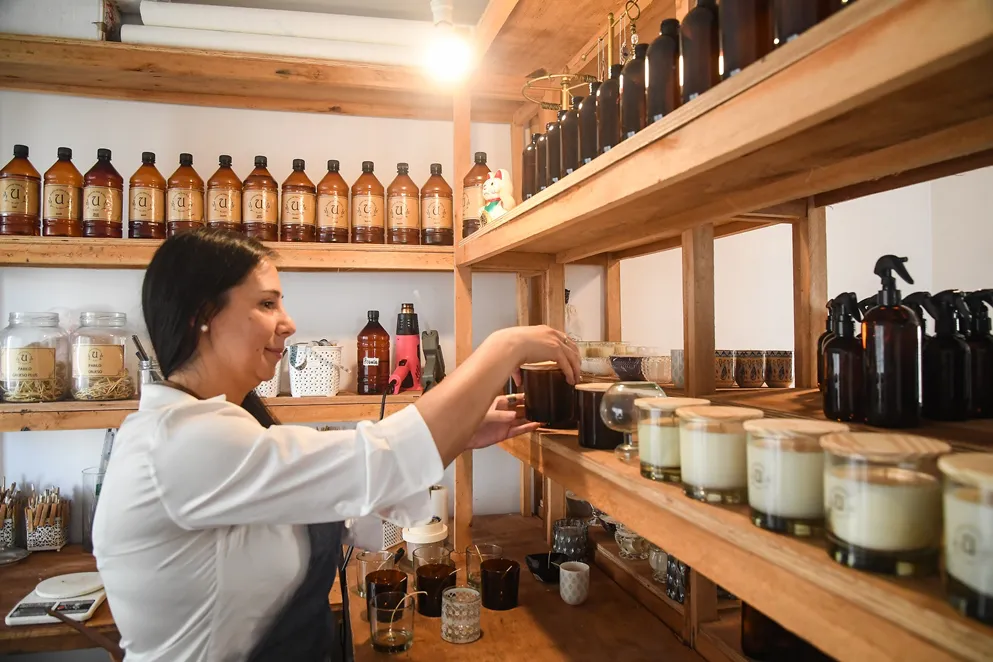 Córdoba Emprendedora