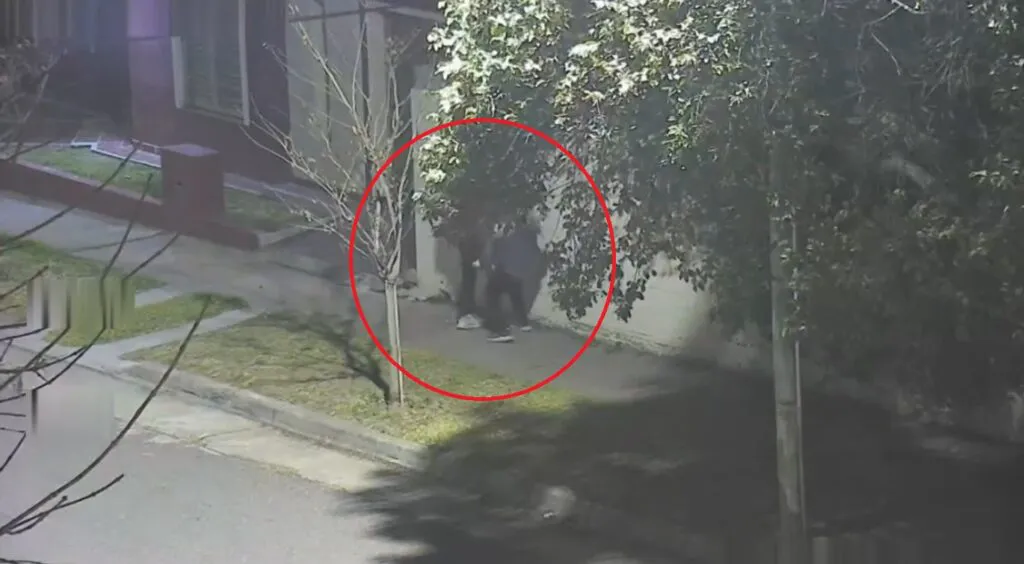 Cordobeses en Alerta