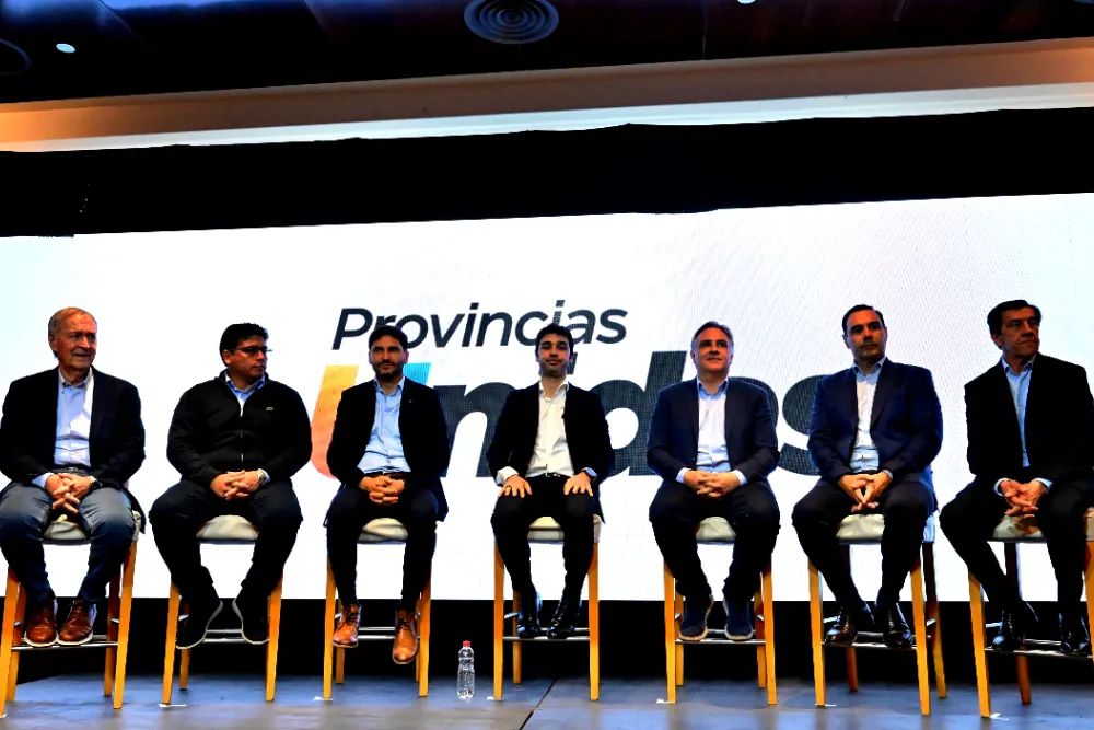 Provincias Unidas chubut