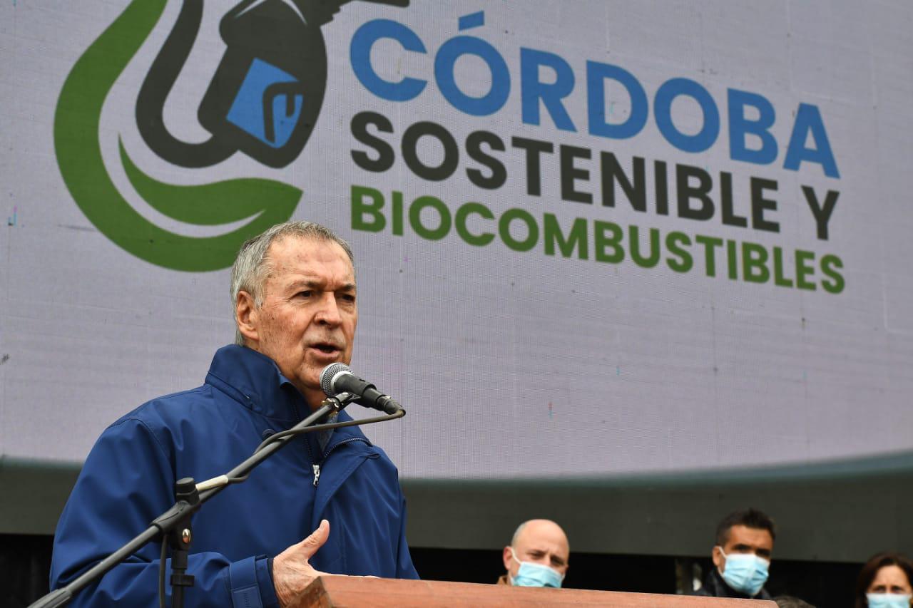 córdoba-biocombustibles