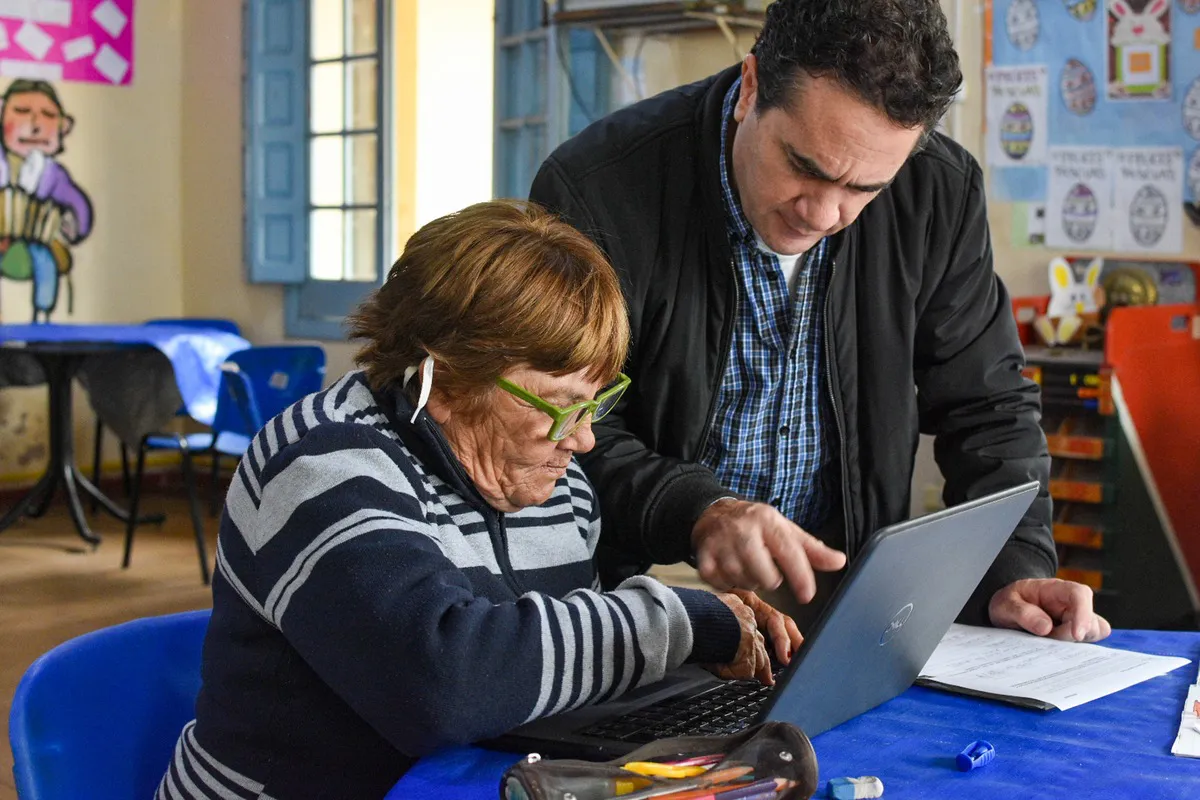 educación