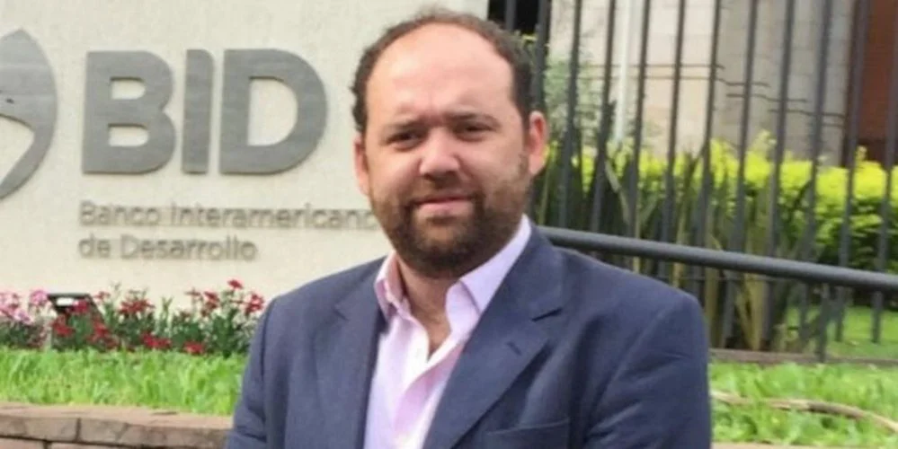 EL OBJETIVO FOTO ALEJANDRO RAMIREZ IGJ