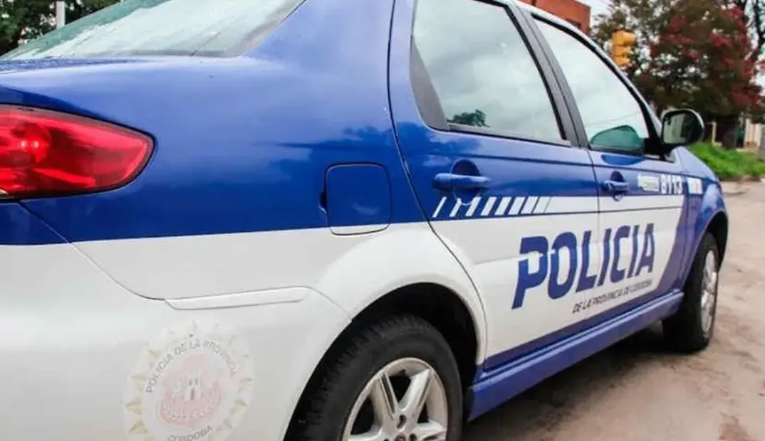 policía de córdoba