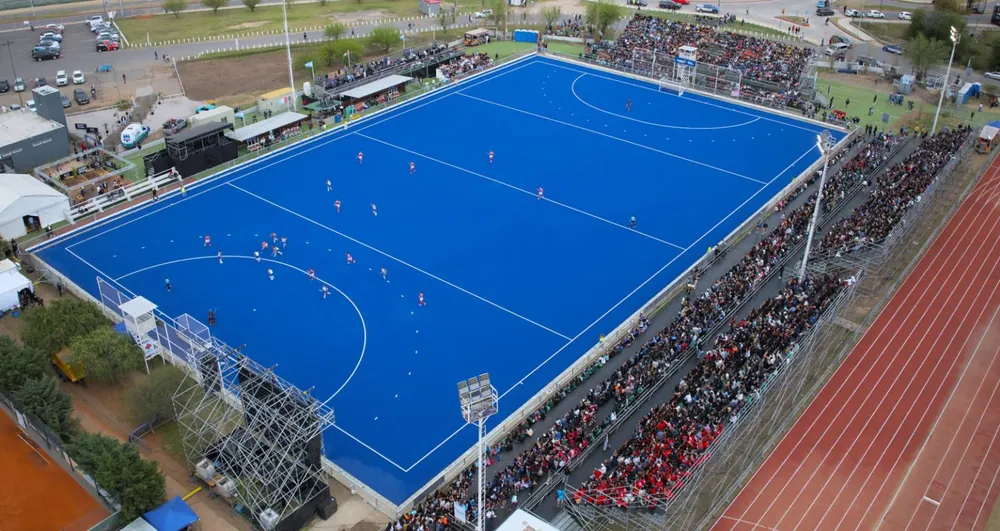 Hockey