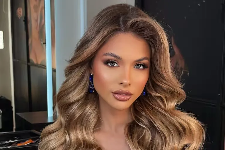 Aldana Masset