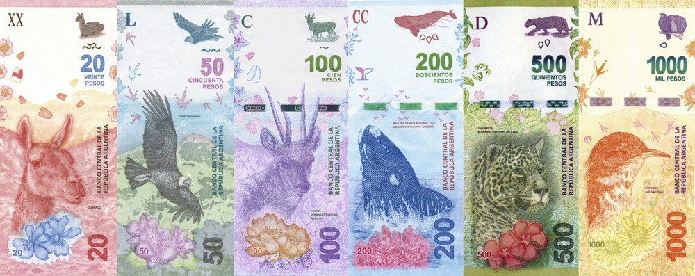 Billetes