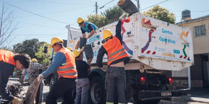 ordenamiento ambiental