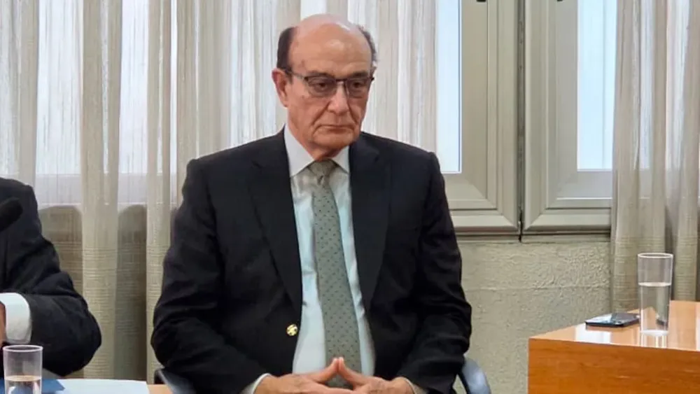 Oscar González