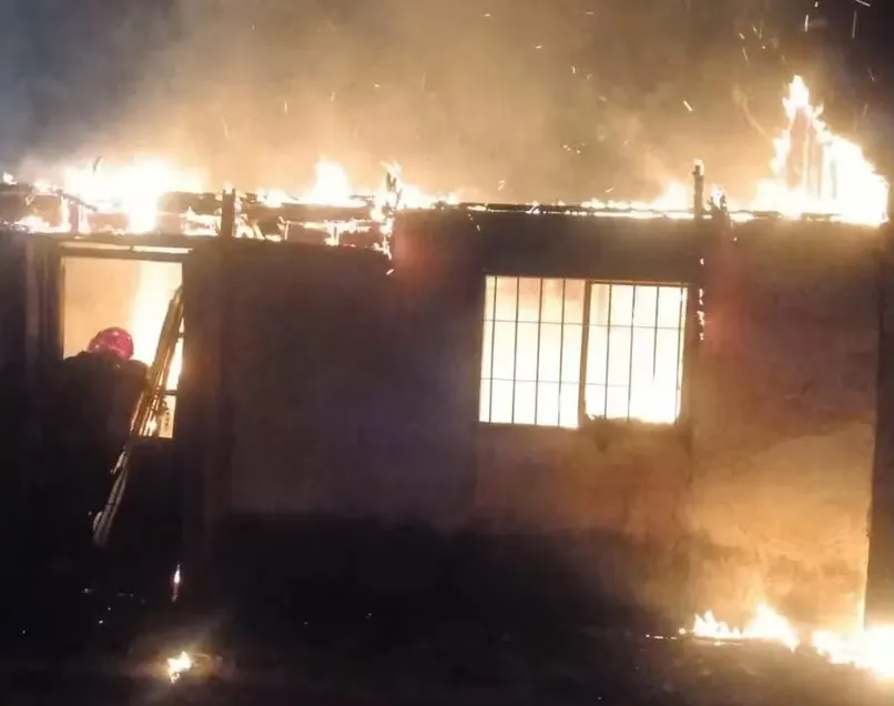 incendio