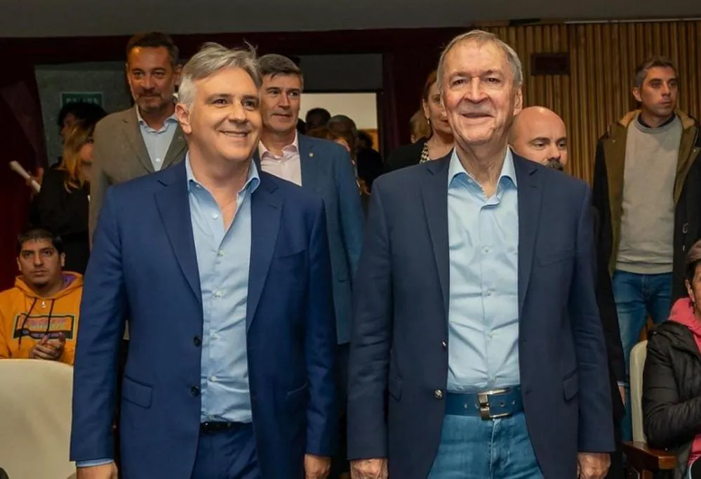 EL OBJETIVO FOTO LLARYORA SCHIARETTI VECINALISMO