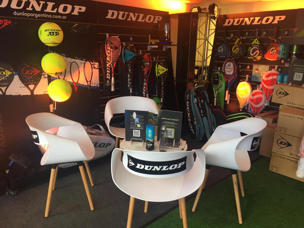 dunlop