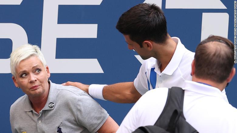Djokovic