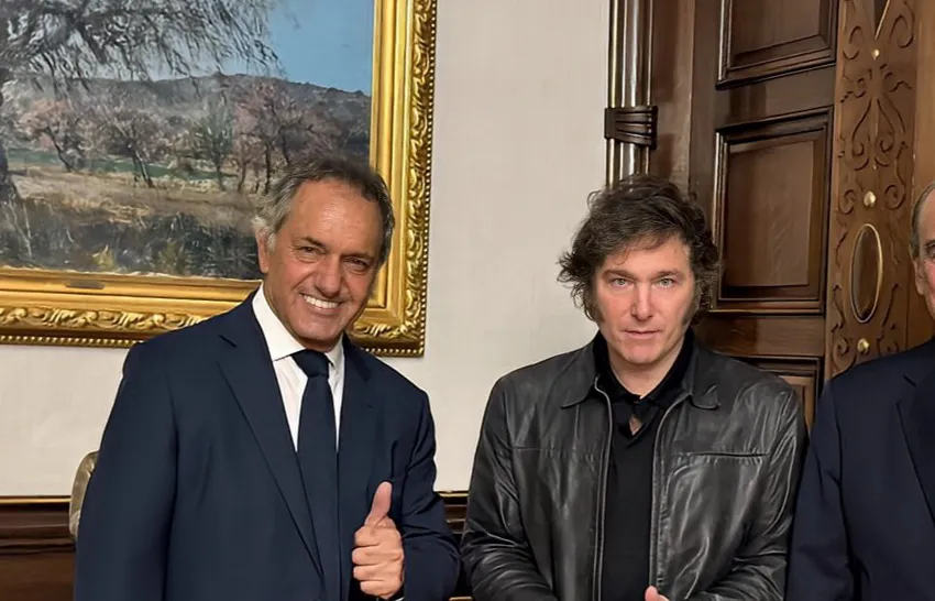 Daniel Scioli_ NA
