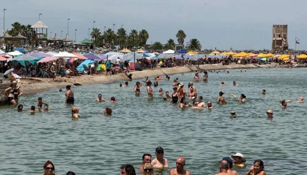 Verano cordoba turismo miramar 2