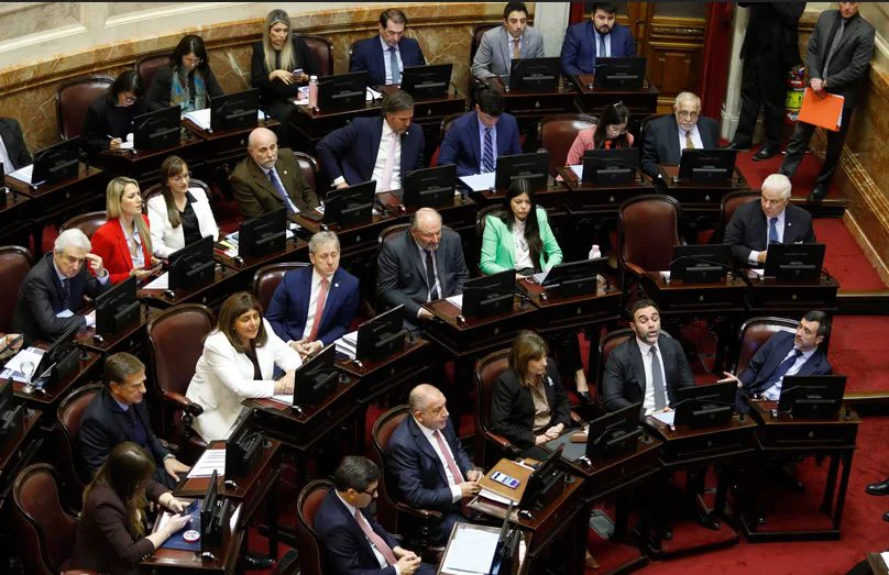 Senado-de-la-nación_ NA